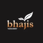 bhaji takeaway android application logo